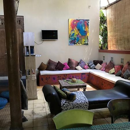 Serenity House Ubud (Bali) Exterior photo