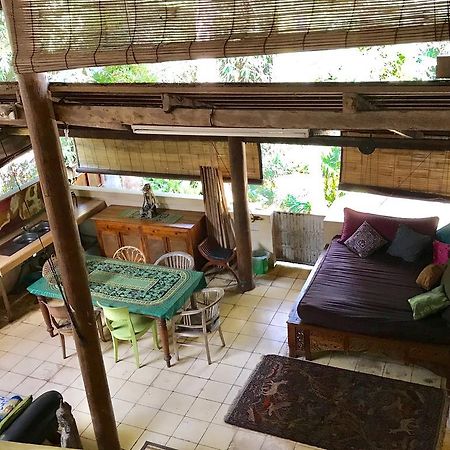 Serenity House Ubud (Bali) Exterior photo