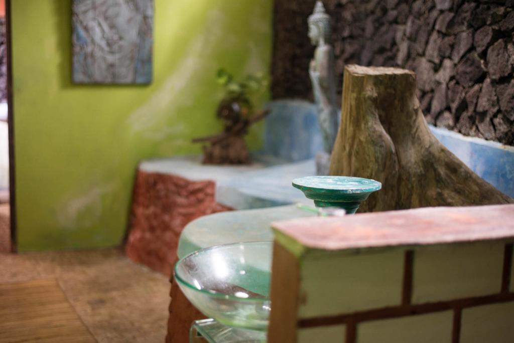 Serenity House Ubud (Bali) Exterior photo