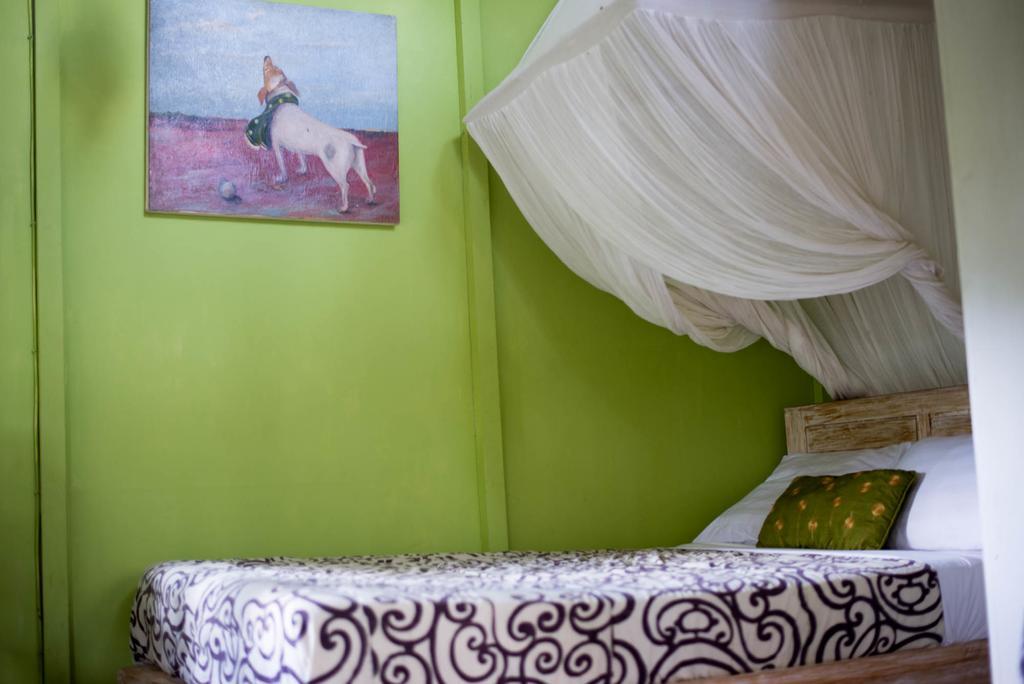 Serenity House Ubud (Bali) Exterior photo