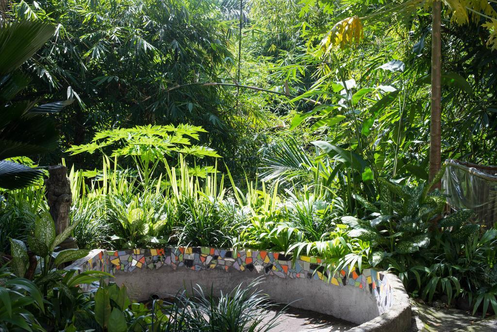 Serenity House Ubud (Bali) Exterior photo