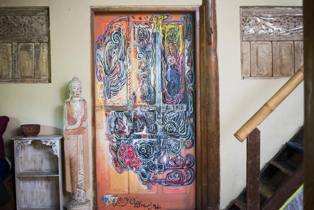 Serenity House Ubud (Bali) Exterior photo