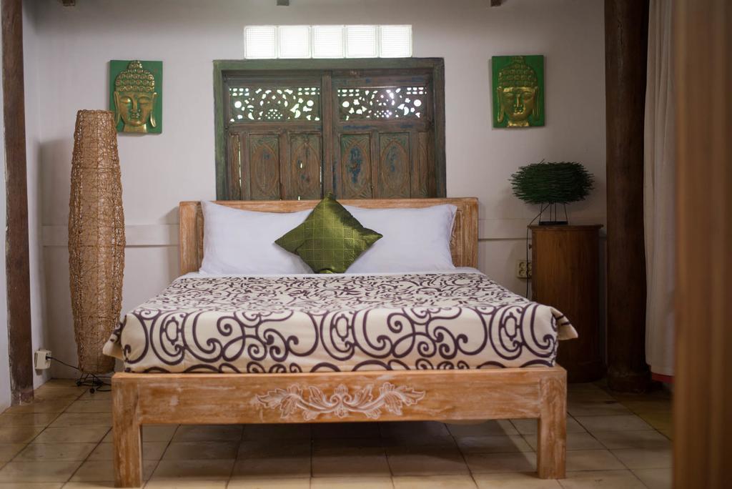 Serenity House Ubud (Bali) Exterior photo
