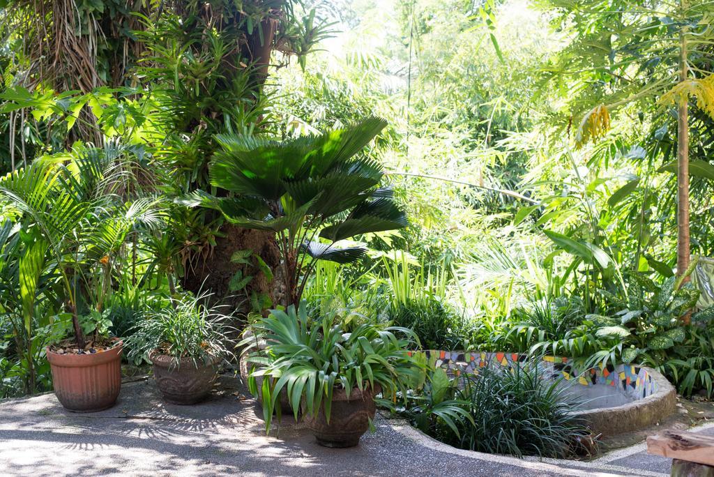 Serenity House Ubud (Bali) Exterior photo