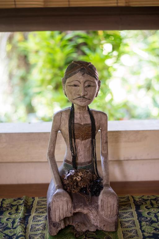 Serenity House Ubud (Bali) Exterior photo