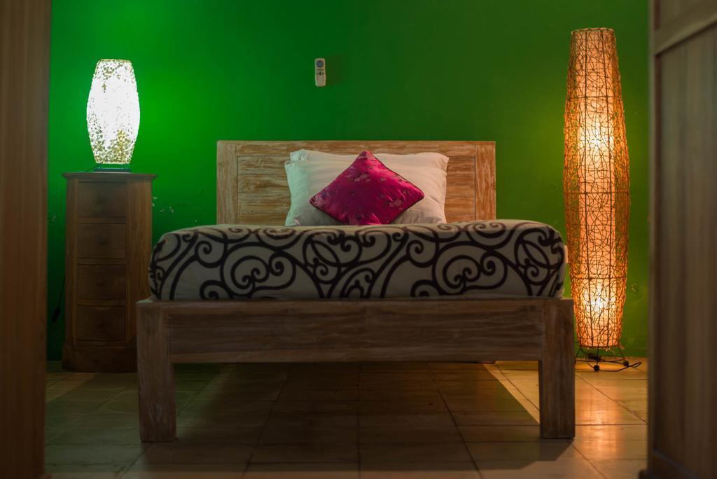 Serenity House Ubud (Bali) Exterior photo