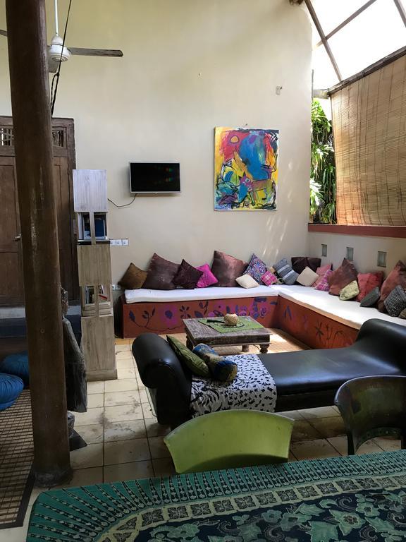 Serenity House Ubud (Bali) Exterior photo