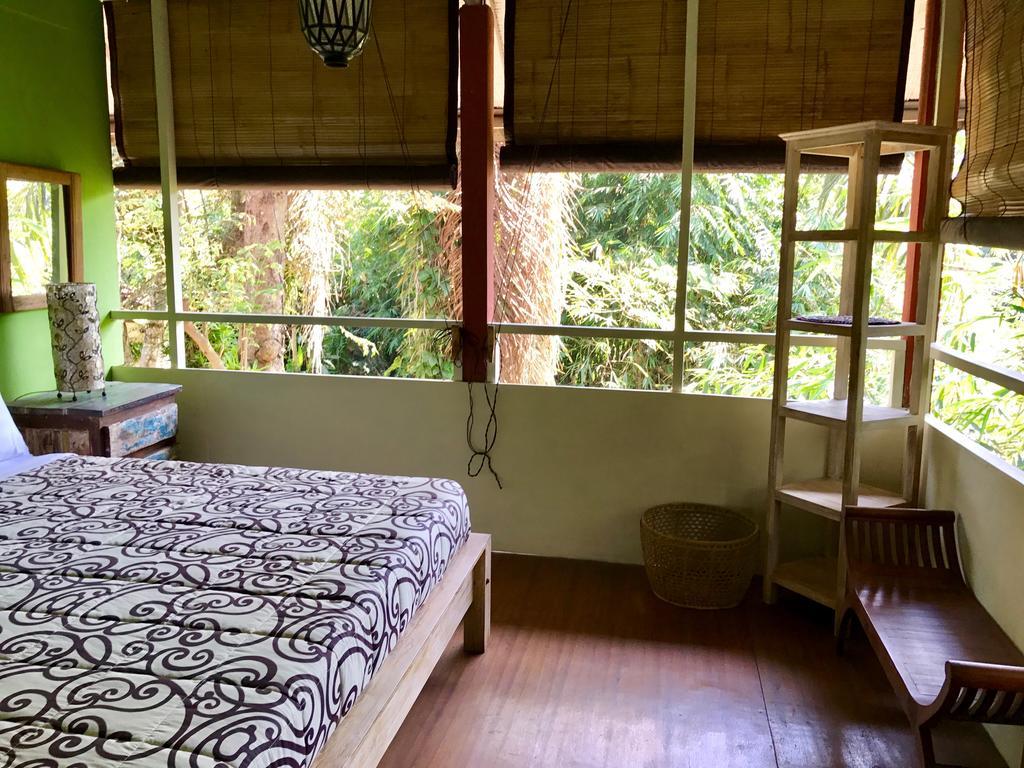 Serenity House Ubud (Bali) Exterior photo