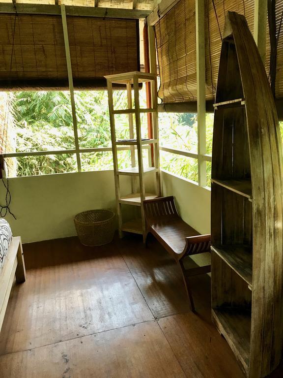 Serenity House Ubud (Bali) Exterior photo