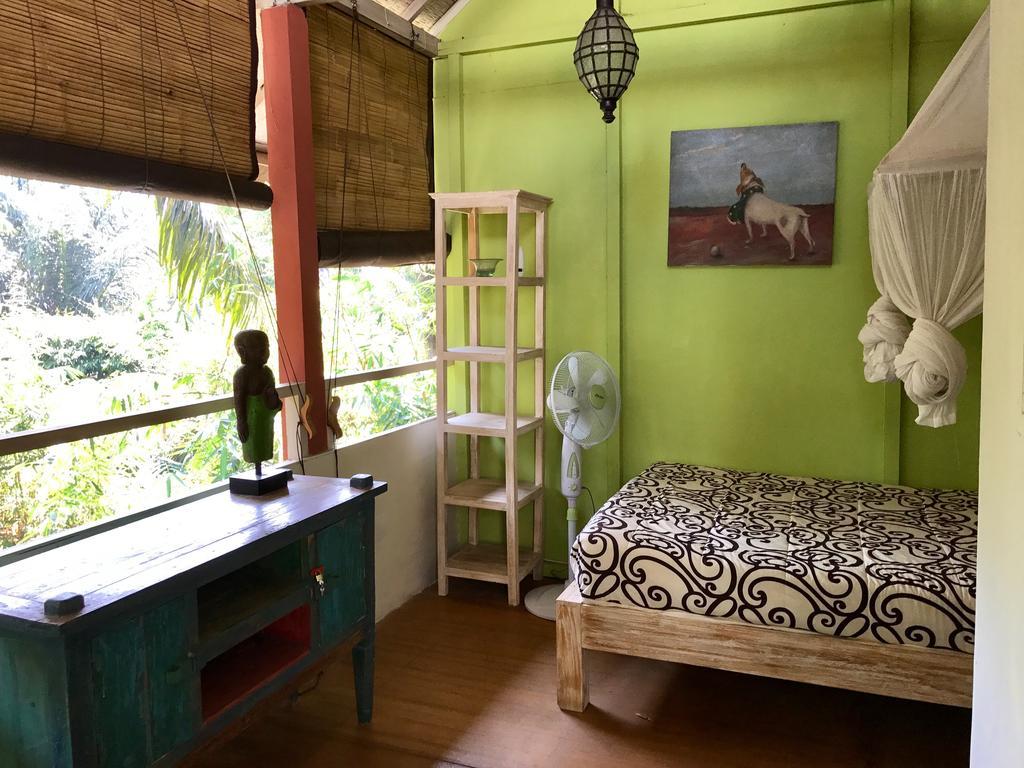 Serenity House Ubud (Bali) Exterior photo