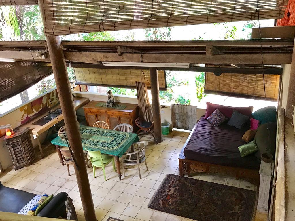 Serenity House Ubud (Bali) Exterior photo